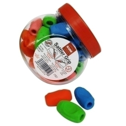 Adaptador Llapis Cautxú Ambidestre Pot de 50