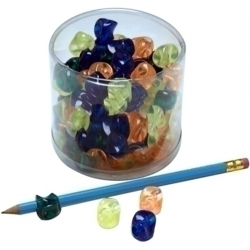 Adaptador Per a Llapis - Pot 100 Uts.