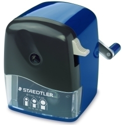 Afilalapis Staedtler Taula