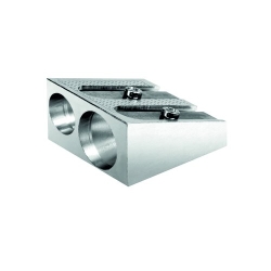 Afilalapis Metallic Lyra Doble