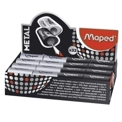 Afilalapis Maped Metalico 1 Ús Satellite Exp. 32