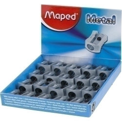 Afilalapis Maped Metal 1 Ús Exp:20