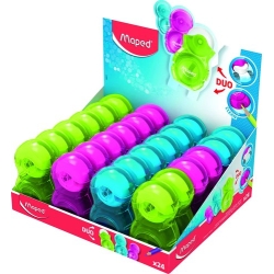 Afilaborra Maped Loopy Tacte Translluït Expositor De 24