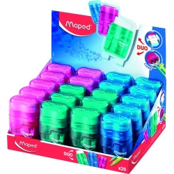 Afilaborra Maped Connect Tacte Translluït Expositor De 20