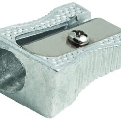 Afilallapis Metalico Cuña