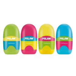 Afilaborra Milan Capsule Mix Pot De 24 Unitats