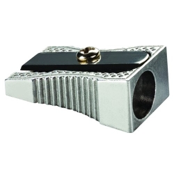 Afilalapis Forofis Metalico Cuña