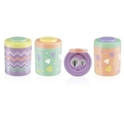 Afilalapis Milan Collection School Expositor 12 Unitats