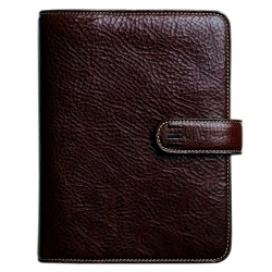 Agenda anual Finocam Open (Pell) Sport 500 S/V Marron