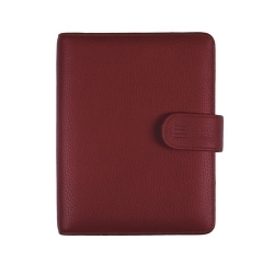 Agenda Anual Finocam Open Pell Andrea 500 117X181 S/V Bordeus