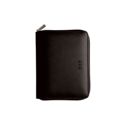 Agenda Anual Finocam Finocam Cremallera Pol 500 117X181 D/P Negre