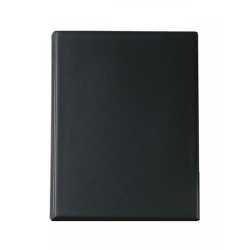 Agenda Anual Catalan Multifin Estudi 3002 155X215 D/P Negre