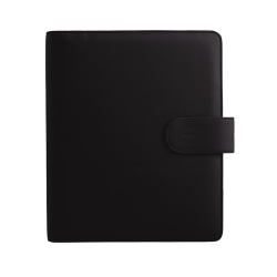 Agenda Anual Finocam Open Troia 1000 155X215 S/V Negre