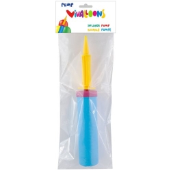 Inflador Gran Vivalloons Doble Accio 14705