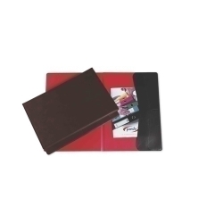 Vade Sobretaula Pardo Negre