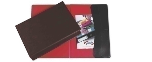 Vade Sobretaula Pardo Negre