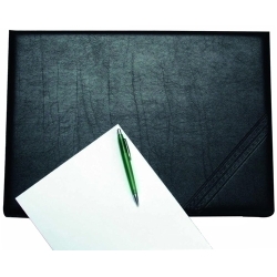 Vade Sobretaula 3 Cossos Iberplas Im.Pell Negre