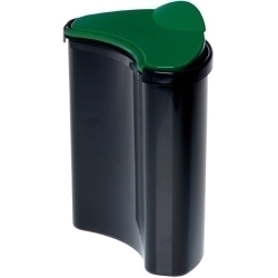 Selector de Residus Paperera A.2000 Verd