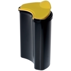 Selector de Residus Paperera A.2000 Groc