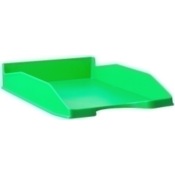 Safata Sobretaula Verda