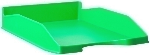 Safata Sobretaula Verda