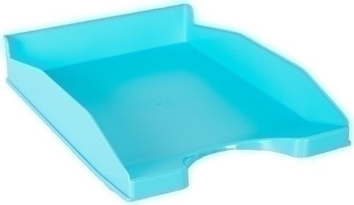 Safata Sobretaula Blava