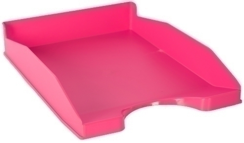 Safata Sobretaula Fucsia