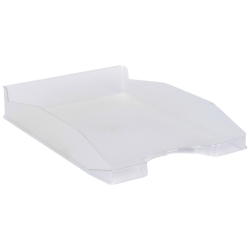 Safata Sobretaula Transparent