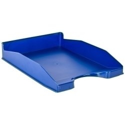 Safata Sobretaula Blava Mar