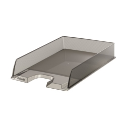 Safata Sobretaula Europost Transparent Fume