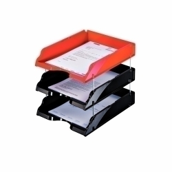 Elevador Safata Transit Bossa De 4