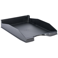 Safata Sobretaula Negra