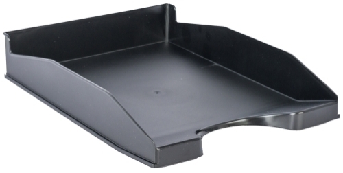 Safata Sobretaula Negra