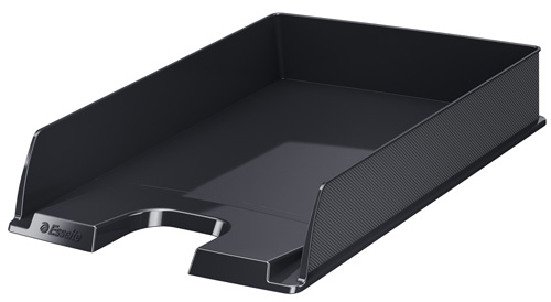 Safata Sobretaula Europost Opac Negre