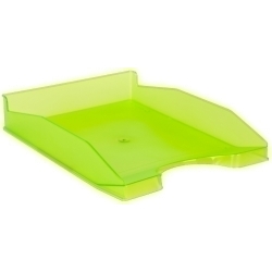 Safata Sobretaula Traslluïda Kiwi