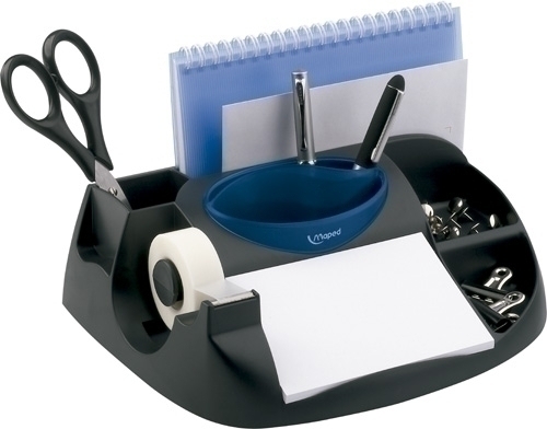 Safata Porta Accessoris Maxi Office