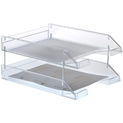 Safata Sobretaula A.2000 Cristall Transp.