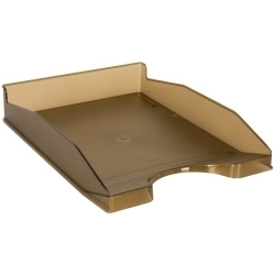 Safata Sobretaula Traslluïda Fume