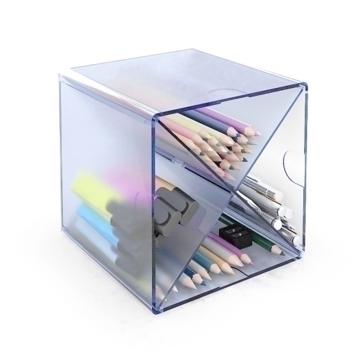 Safata Organitzador Archicubo 6703 (Cub Aspa) Blau