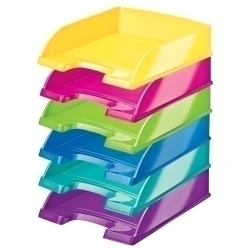 Safata Sobretaula Leitz Wow Assortiment