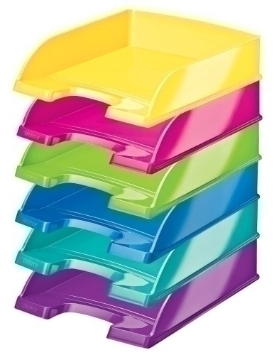 Safata Sobretaula Leitz Wow Assortiment