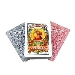 Baralla Nº 12 50 Cartes Sense Caixa