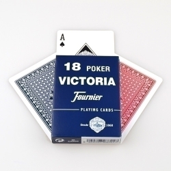 Baralla Nº 18 55 Cartes Poker