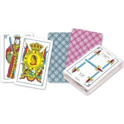 Baralla Titi 40 Cartes