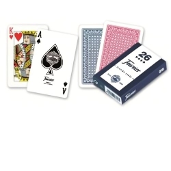 Baralla Nº 26 Cartes Bridge