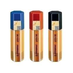 Retolador Fibra Stabilo Point 88 Estoig De 20 Big Point Box