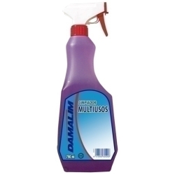 Netejador Multiusos Damalin 1 Litre