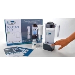 Sistema Toucan Eco Iii 1 Litre