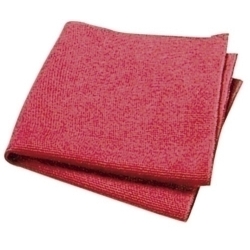 Camussa Microtuff 38X38 Vermell