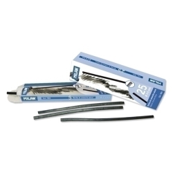 Carbonet Factis De 3-5 Mm Caixa De 5